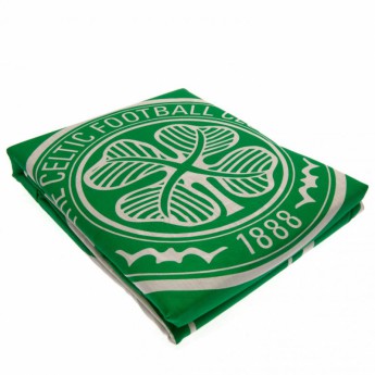 FC Celtic 1 drb ágynemű Single Duvet Set PL