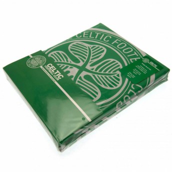 FC Celtic 1 drb ágynemű Single Duvet Set PL