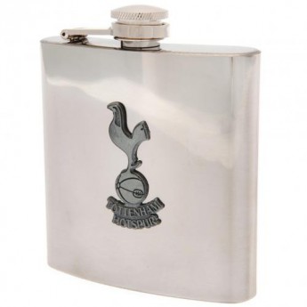 Tottenham laposüveg Hip Flask