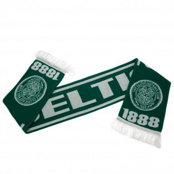 FC Celtic téli sál Scarf